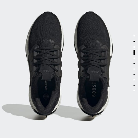 ADIDAS X_PLRBOOST WOMENS RUNNING SHOES. NIB. - Picture 1 of 11